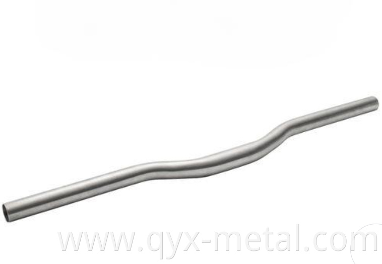 Titanium Alloy Frame Handle Bar